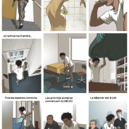 Bandes dessinées