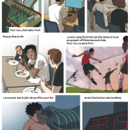 Bandes dessinées