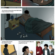 Bandes dessinées