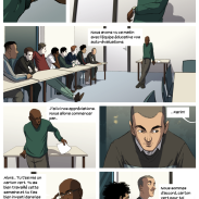 Bandes dessinées
