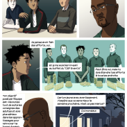 Bandes dessinées