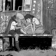 Concept art et décors