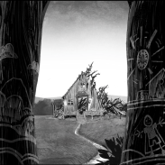 Concept art et décors