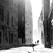 Le Silence du Soleil