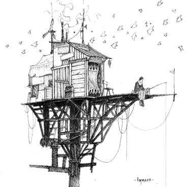 Le pécheur