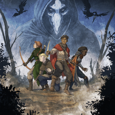 Le Sorcier de Mondebrume